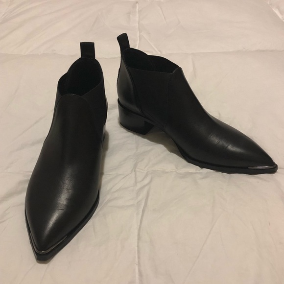 Acne Studios Shoes - Acne Studios Jenny Bootie NEW Authentic
